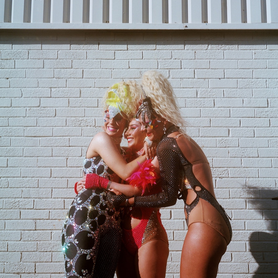 Giulia Frigieri, Disco Lassies 19