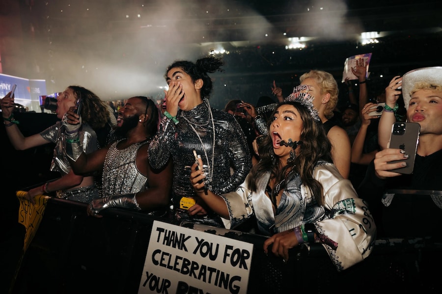 Beyonc&#233;’s Renaissance tour fan looks 04 3