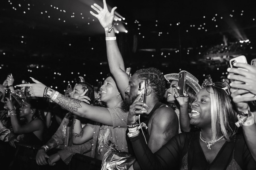 Beyonc&#233;’s Renaissance tour fan looks 08 7