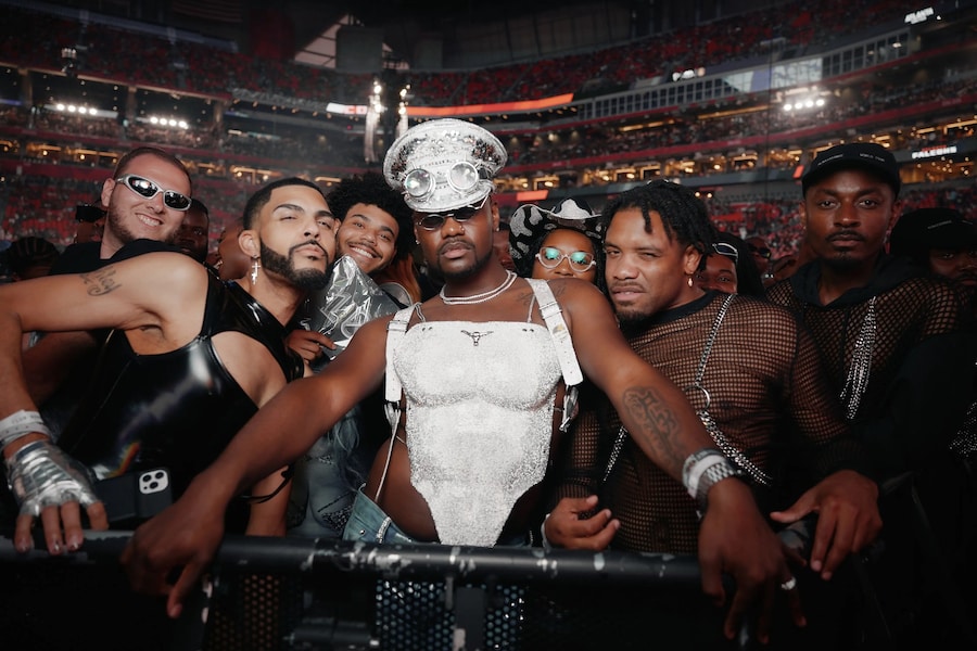 Beyonc&#233;’s Renaissance tour fan looks 11 10