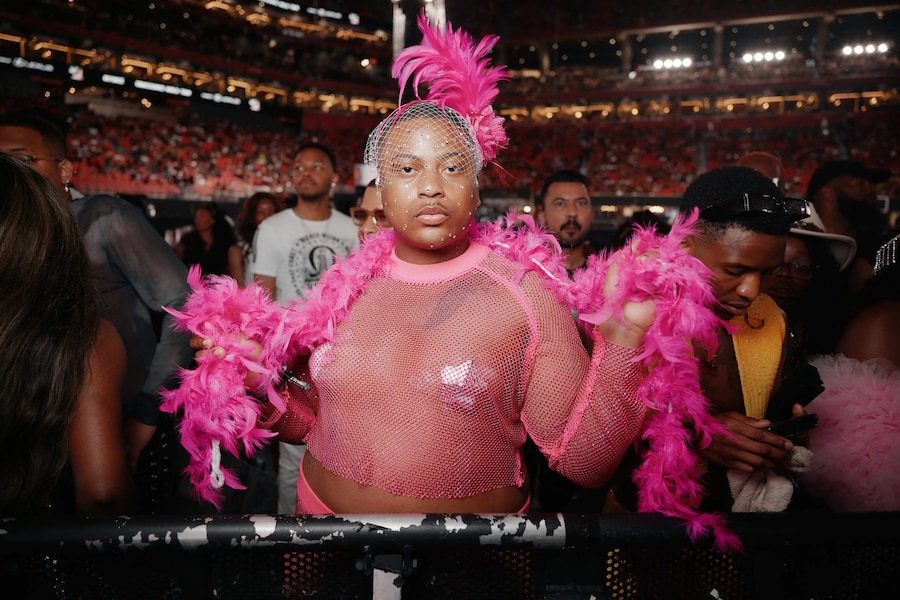 Beyonc&#233;’s Renaissance tour fan looks 12 11