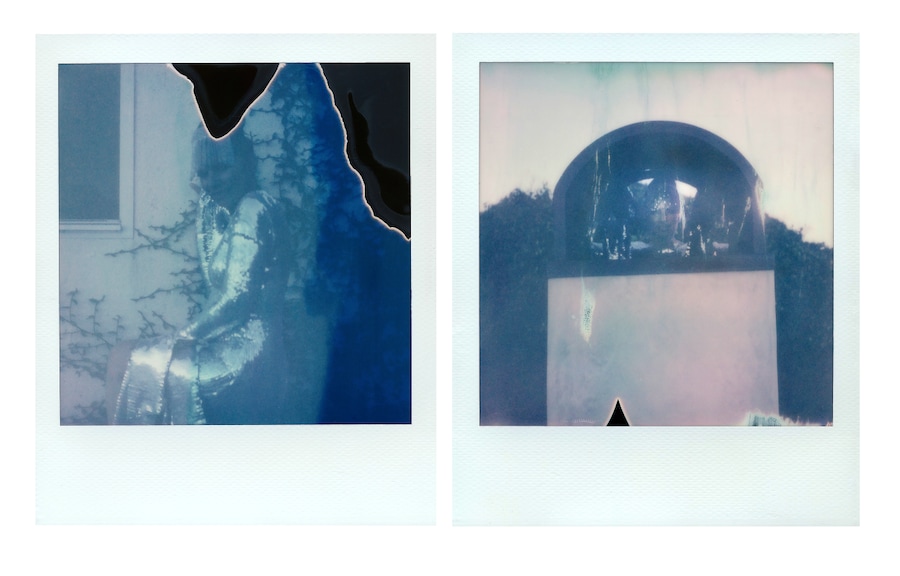 Luisa Opalesky Daddy&#39;s Daydream julia fox 7