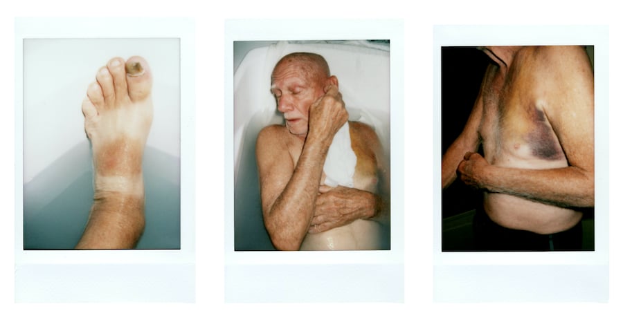 Luisa Opalesky Daddy&#39;s Daydream julia fox 10