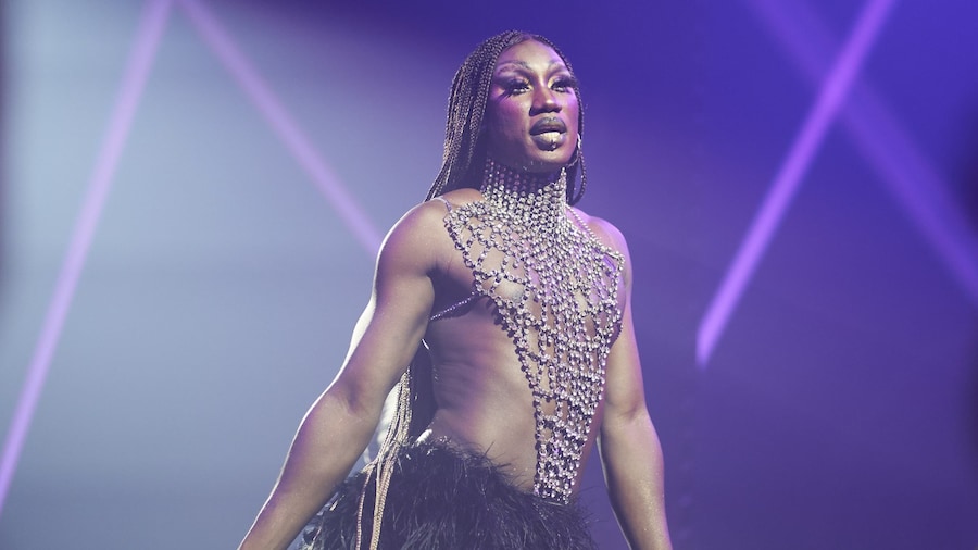 Nathan Stewart-Jarrett in Femme (Signature Enterta 6