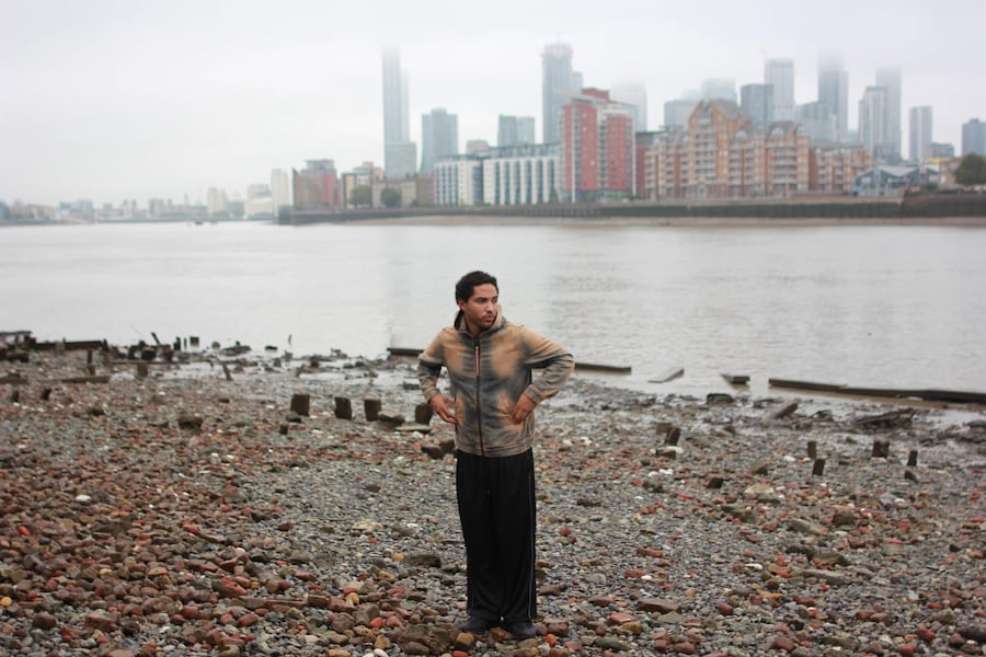 Jeshi – Dazed Day Out 0