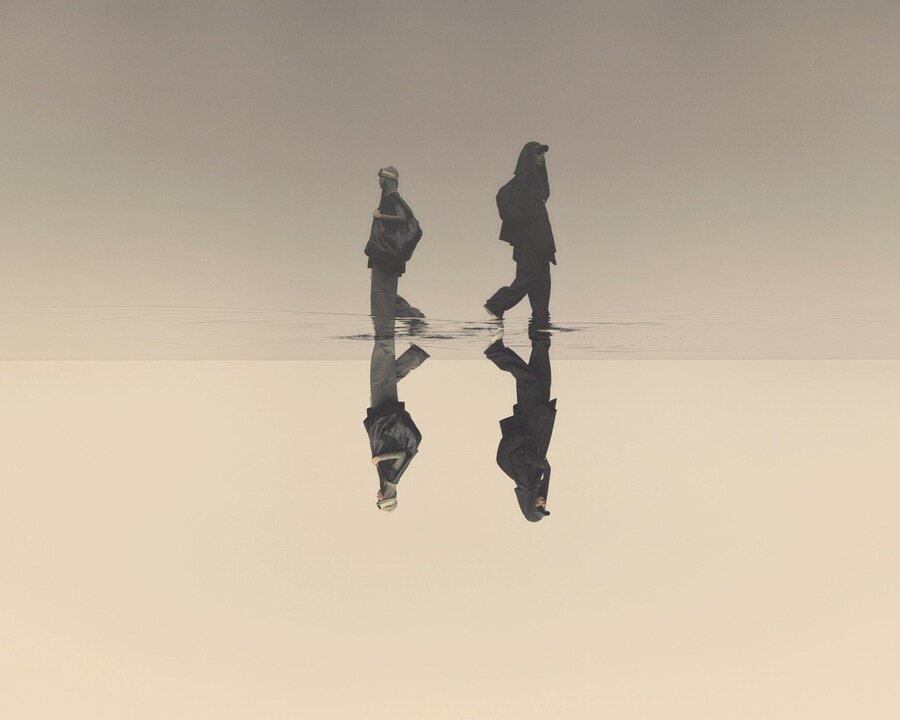 Fear of God activewear Jerry Lorenzo adidas 4