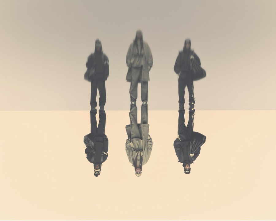 Fear of God activewear Jerry Lorenzo adidas 7