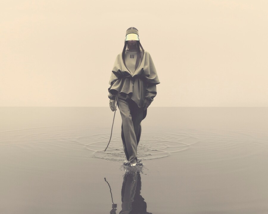 Fear of God activewear Jerry Lorenzo adidas 8