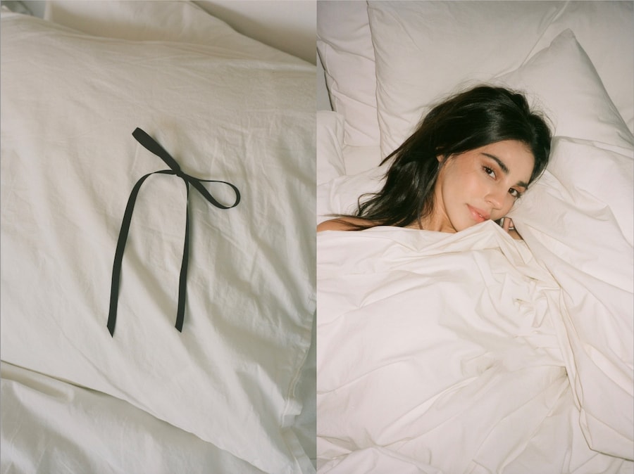BEDS I&#39;VE SLEPT IN ZINE 8