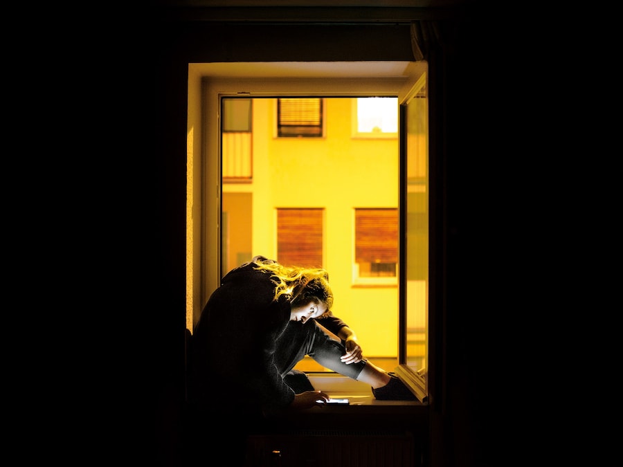 Valentin Goppel, Zwischen Den Jahren 10
