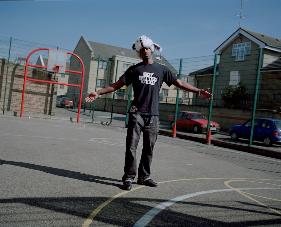 BOUND zine Simon Wheatley 3