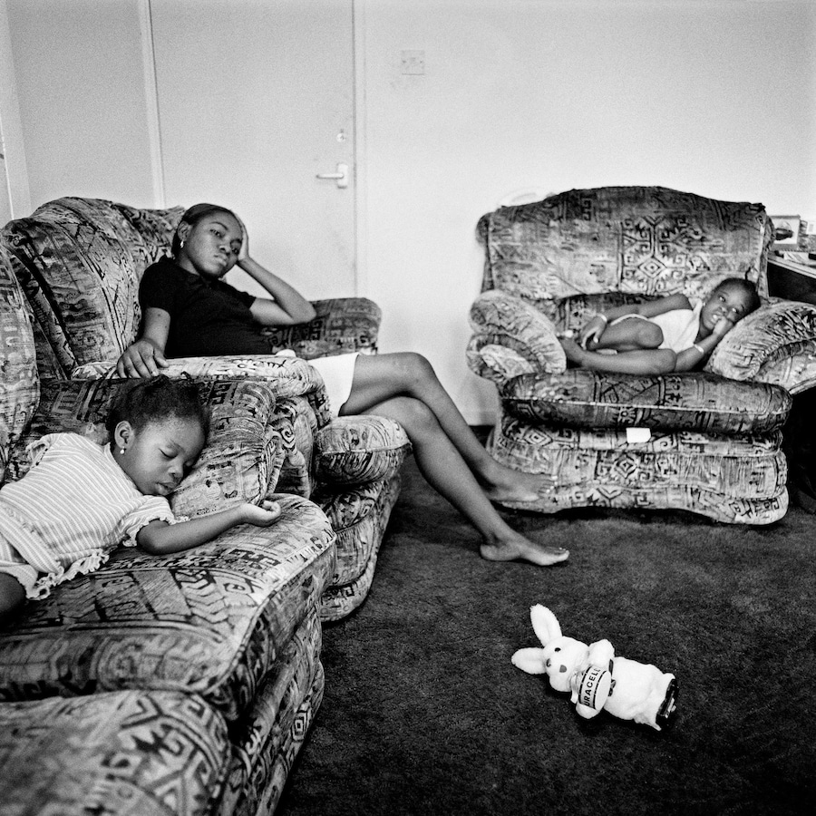 BOUND zine Simon Wheatley 16