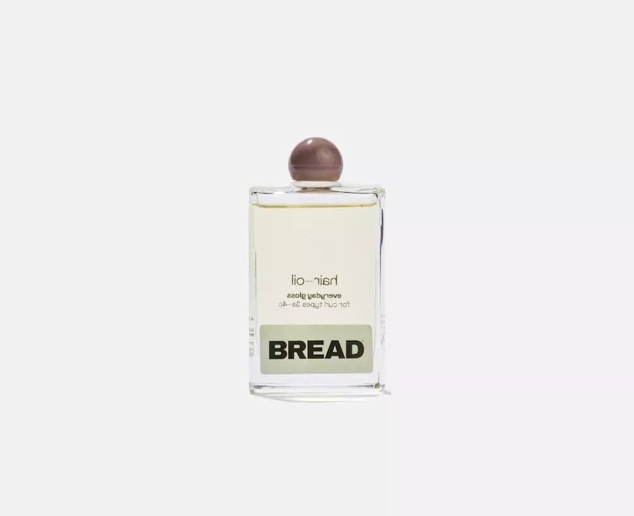 Bread Hair Oil 3