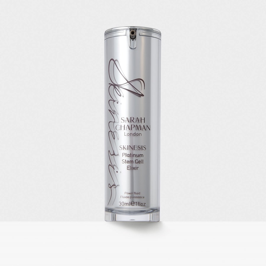 Sarah Chapman Platinum Stem Cell Elixir 0