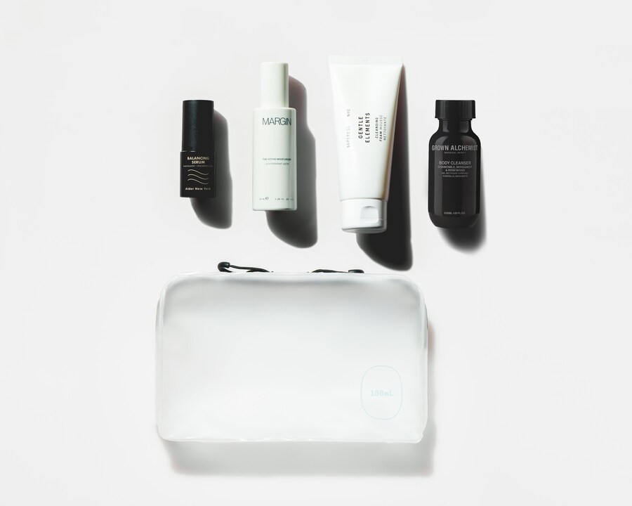 100ml Frequent Flyer Holiday Gift Set 0