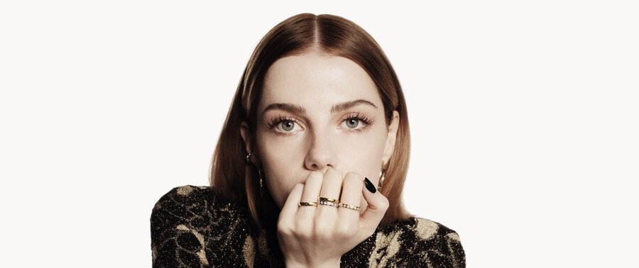chanel coco crush campaign 2024 2