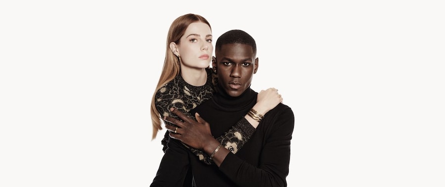 chanel coco crush campaign 2024 3