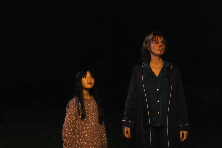 Raging Grace film 3