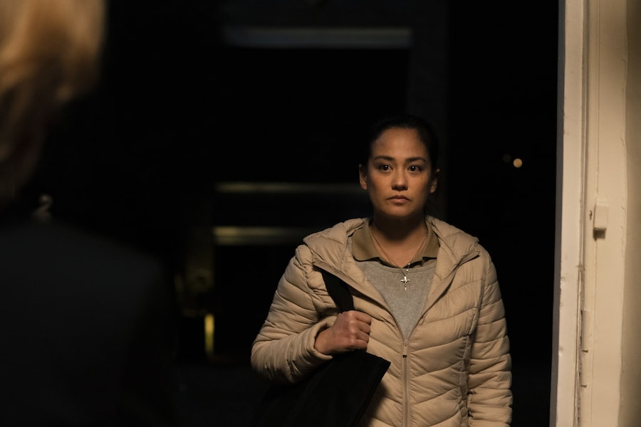 Raging Grace film 5