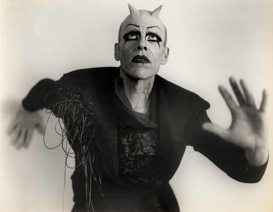 Tell Haunted Solstice Stories 1