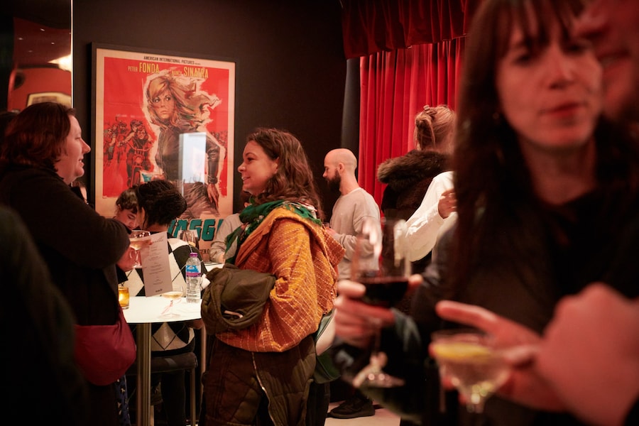 Dazed x MUBI Cinema Club, Priscilla preview 2