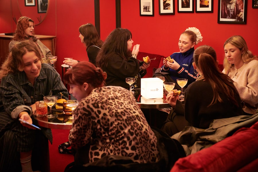 Dazed x MUBI Cinema Club, Priscilla preview 14