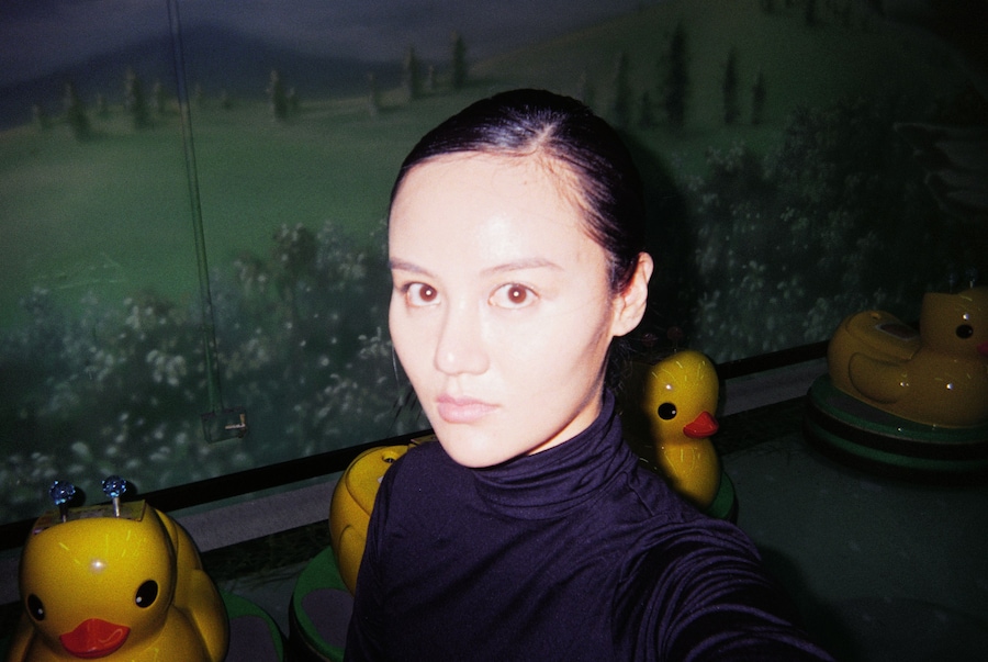 John Yuyi, In Memory Of, 2023 3