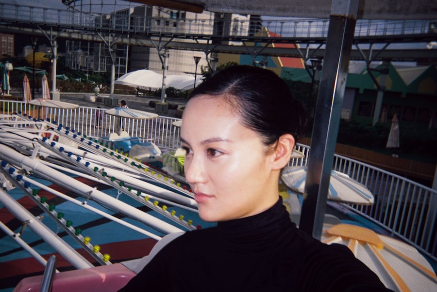 John Yuyi, In Memory Of, 2023 12