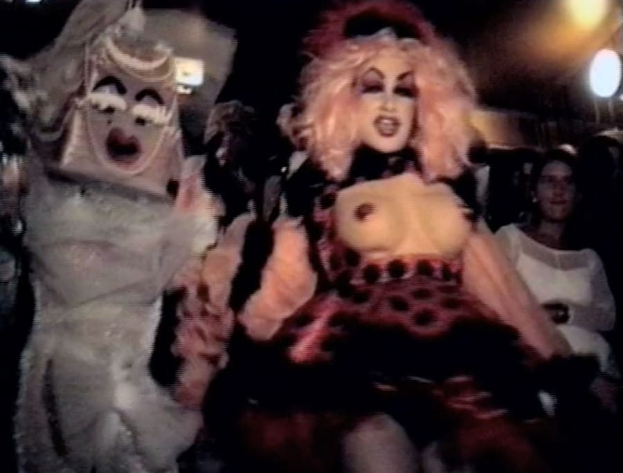 Kinky Gerlinky archive stills 8