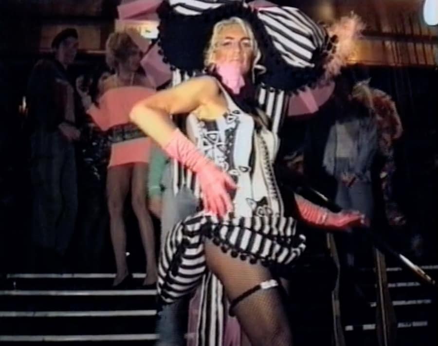 Kinky Gerlinky archive stills 5