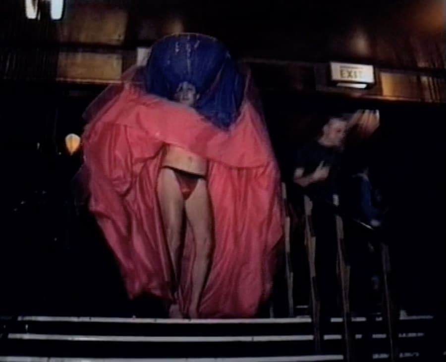 Kinky Gerlinky archive stills 15