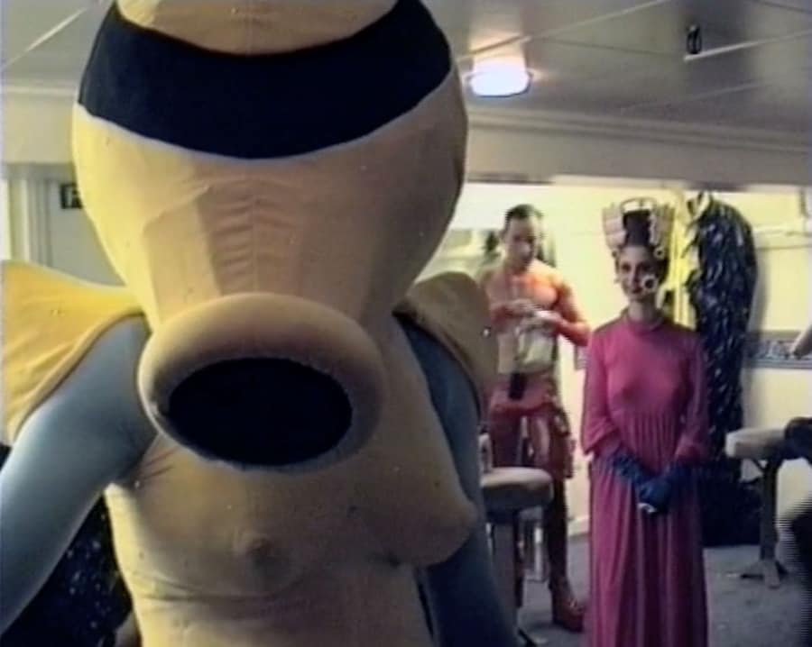 Kinky Gerlinky archive stills 20