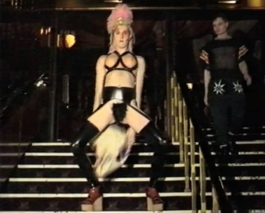Kinky Gerlinky archive stills 22