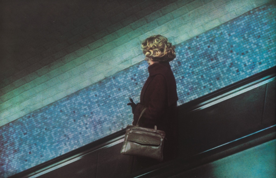 Exteriors: Annie Ernaux and Photography 1
