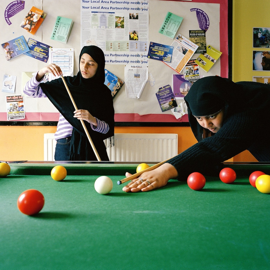 Shining Lights: Black Women Photographers in 1980s–‘90s Brit 4