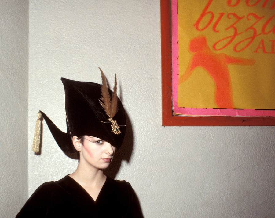 New Romantics in the 1980s 10