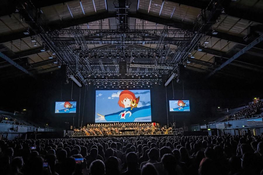 Joe Hisaishi 0