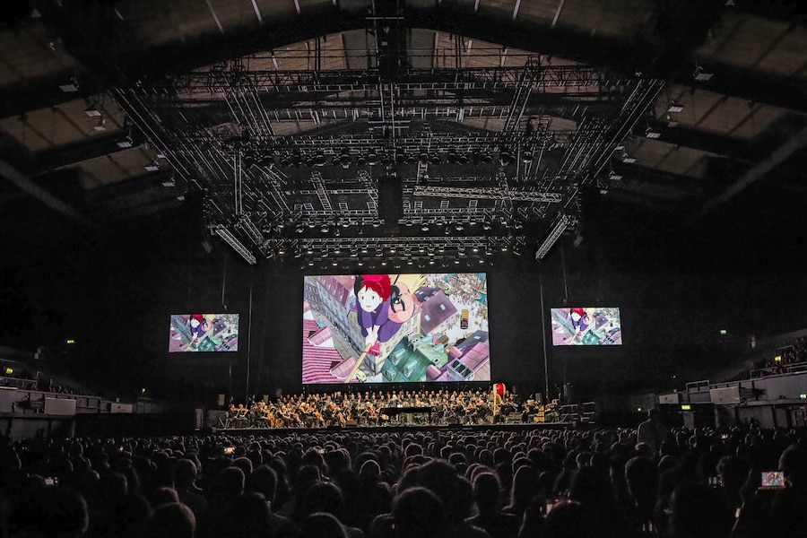 Joe Hisaishi 1