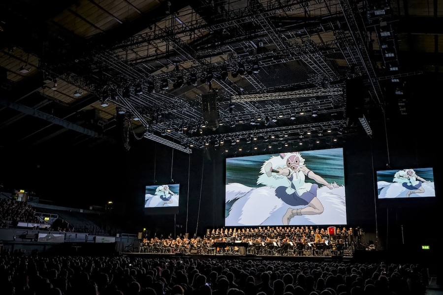 Joe Hisaishi 2