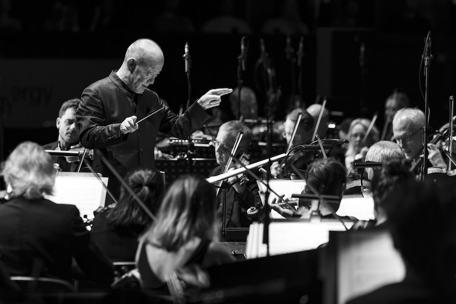 Joe Hisaishi 4