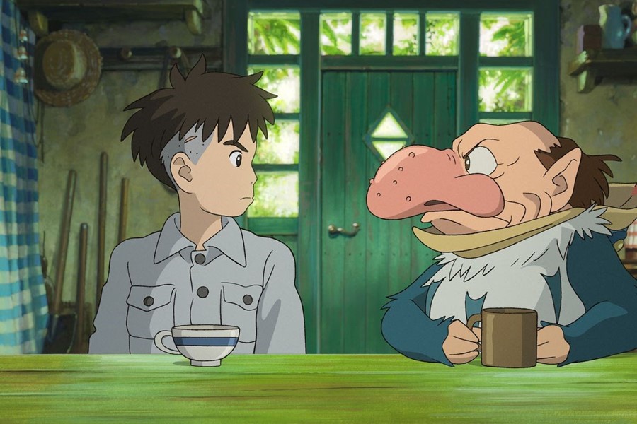 Inside the mind of Studio Ghibli composer Joe Hisaishi