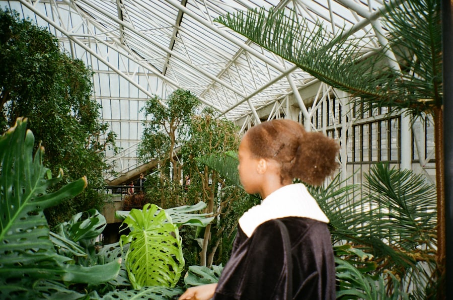 Lilianne Furaha 9