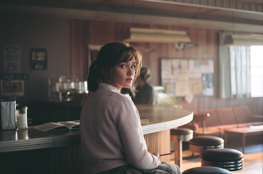 Priscilla, Sofia Coppola (2023) 1