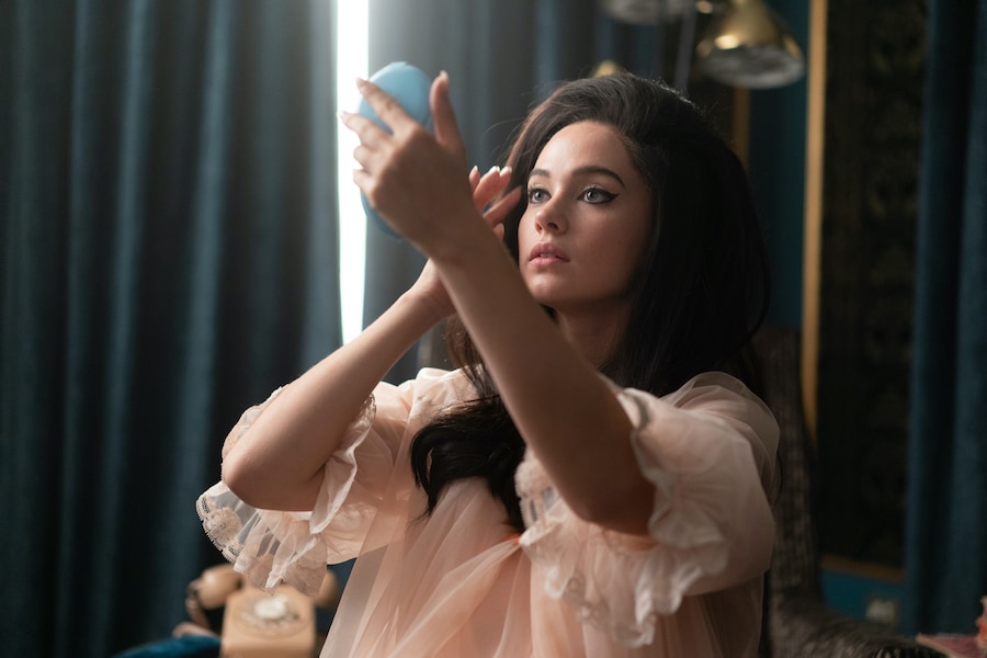 Priscilla, Sofia Coppola (2023) 6