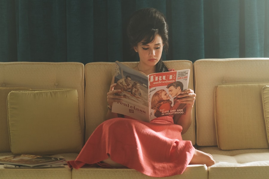 Priscilla, Sofia Coppola (2023) 9