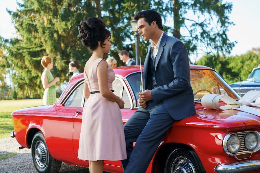 Priscilla, Sofia Coppola (2023) 10