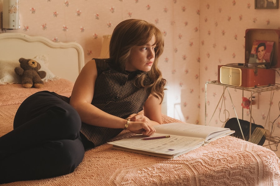 Priscilla, Sofia Coppola (2023) 13