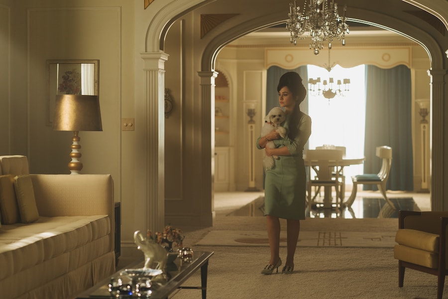 Priscilla, Sofia Coppola (2023) 16