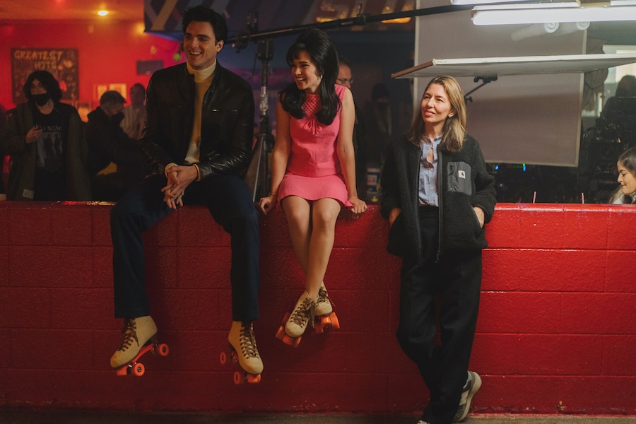 Priscilla, Sofia Coppola (2023) 37