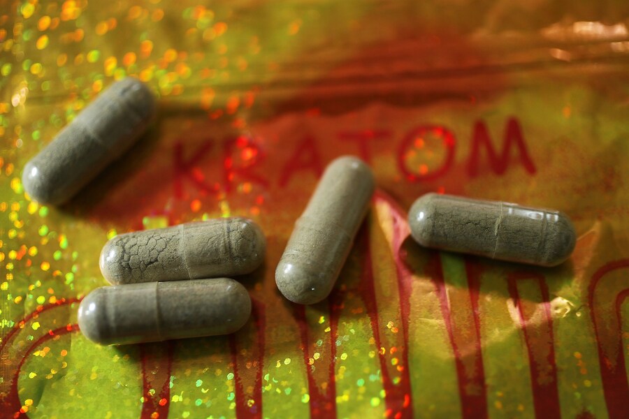 kratom